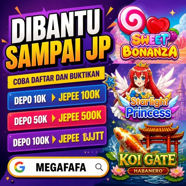 situs slot online tergacor